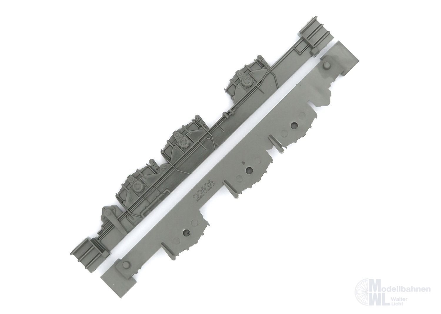 Märklin Ersatzeile E350086 - ERSATZTEIL: Seitenteile rechts u. links